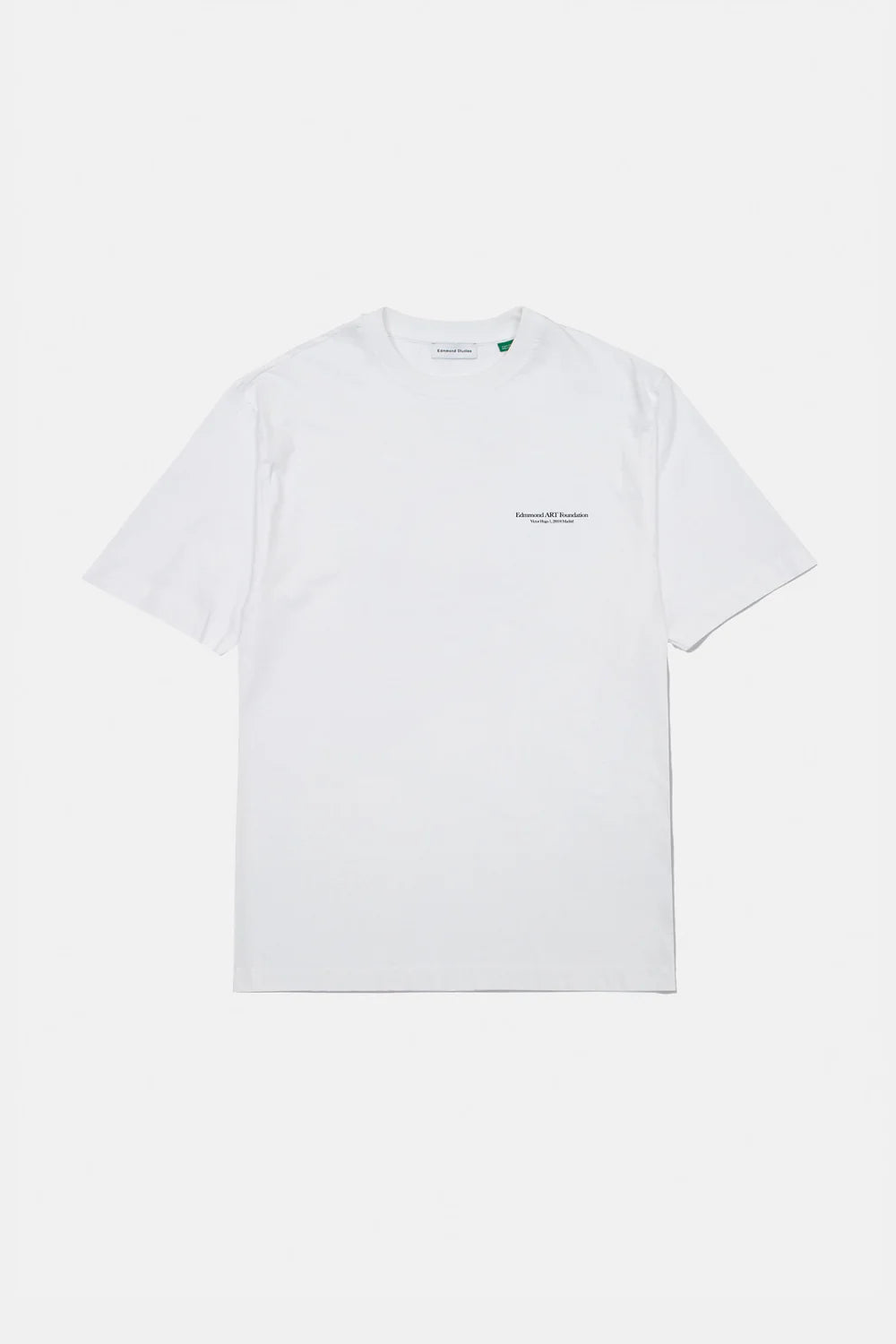 Savile Row White