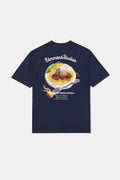 The navy trattoria