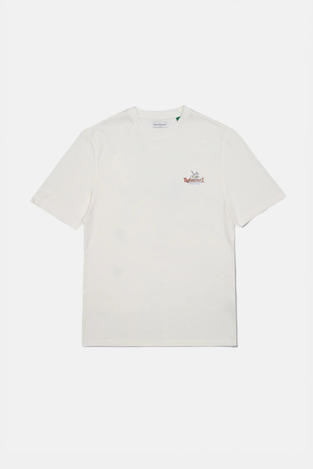 Off-white piano bar