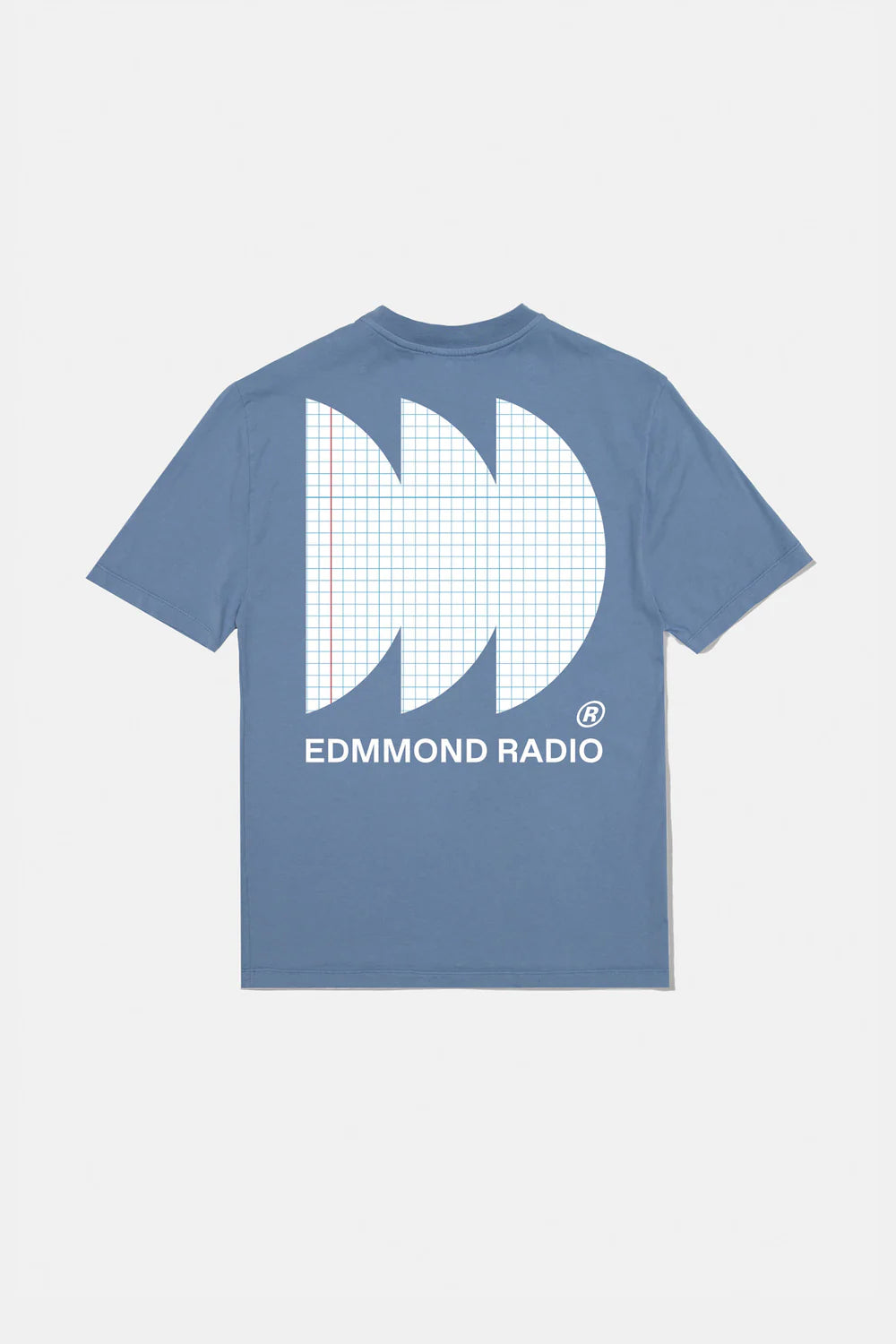 Edmond radio steel