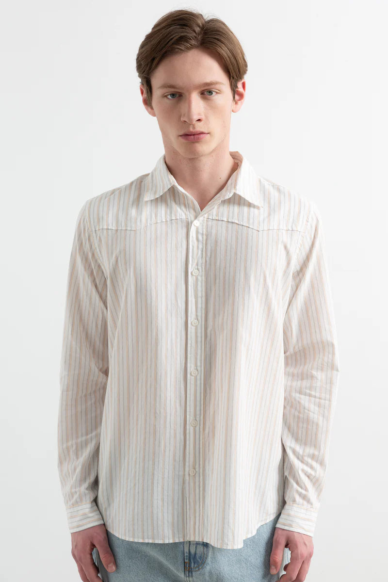 Rodeo copper shirt