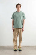 Duck patch sage green