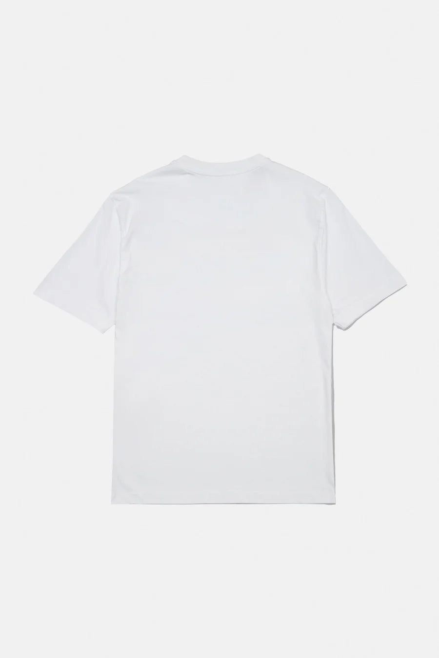 Spinning white
