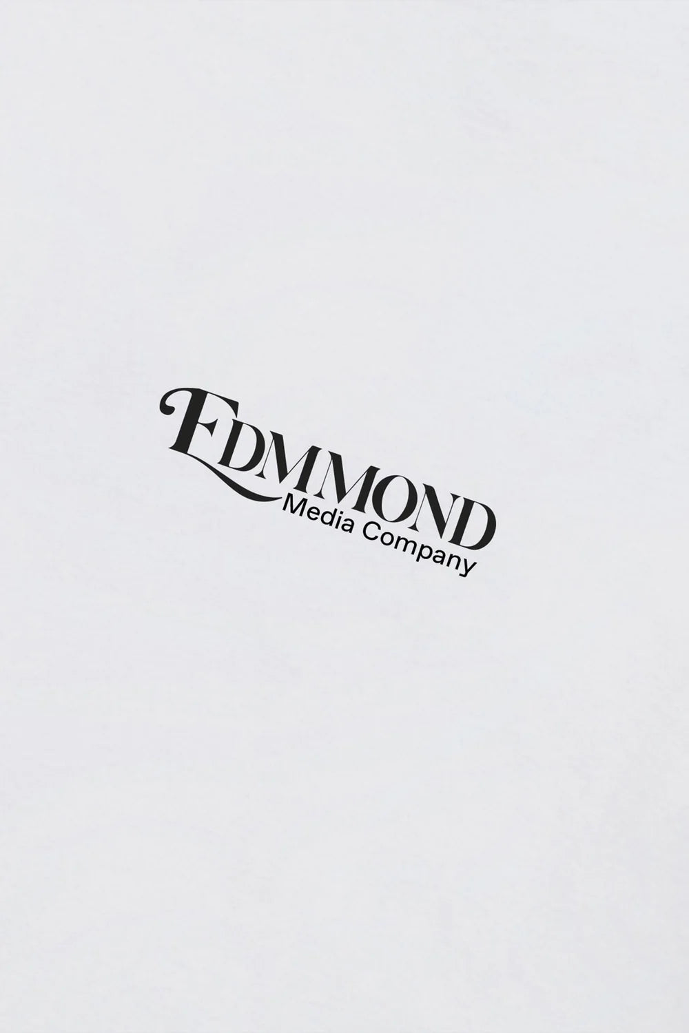 Edmond Media Company White