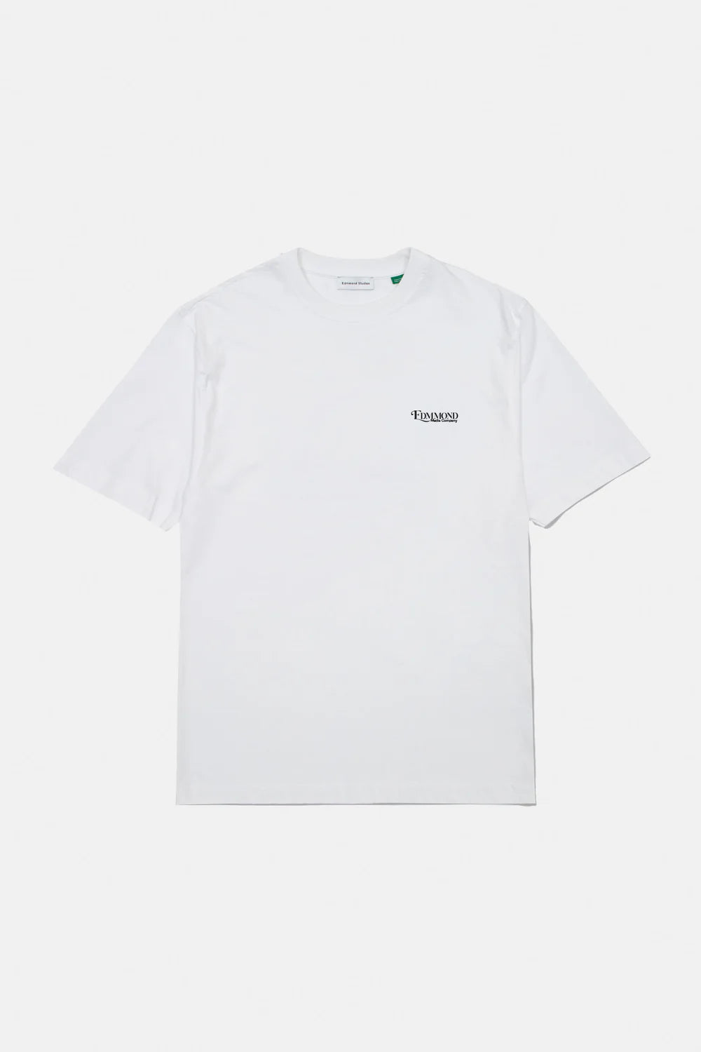 Edmond Media Company White