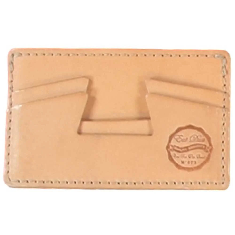Natural Credit Card Holder
