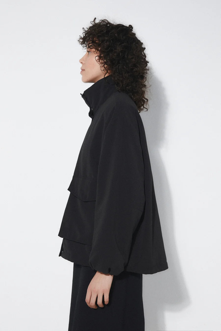 Picea jacket