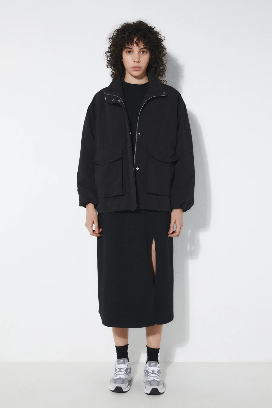 Picea jacket