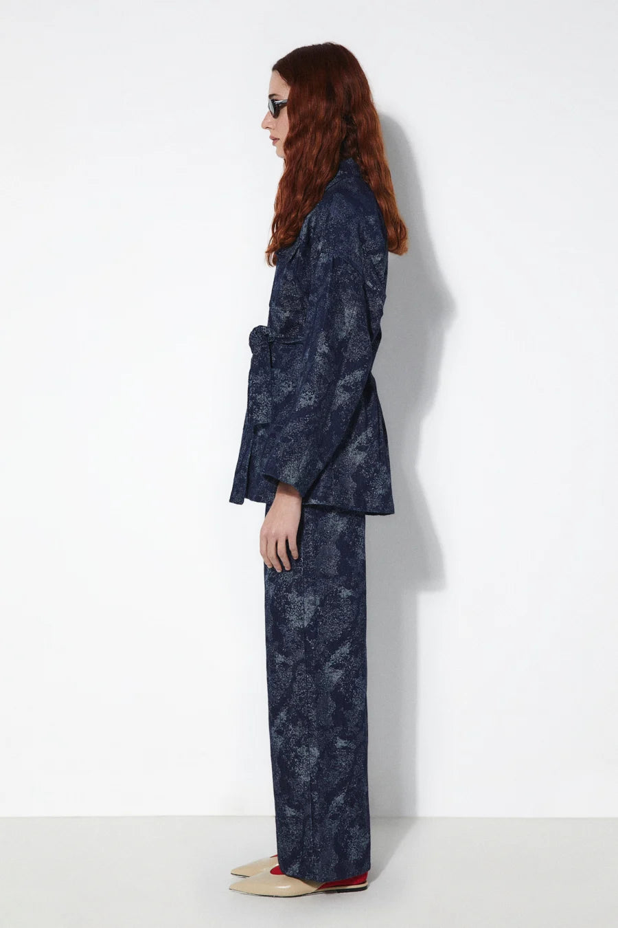 Didion Jacket denim