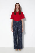 Barbizon Denim Pants