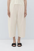 Turin beige pants