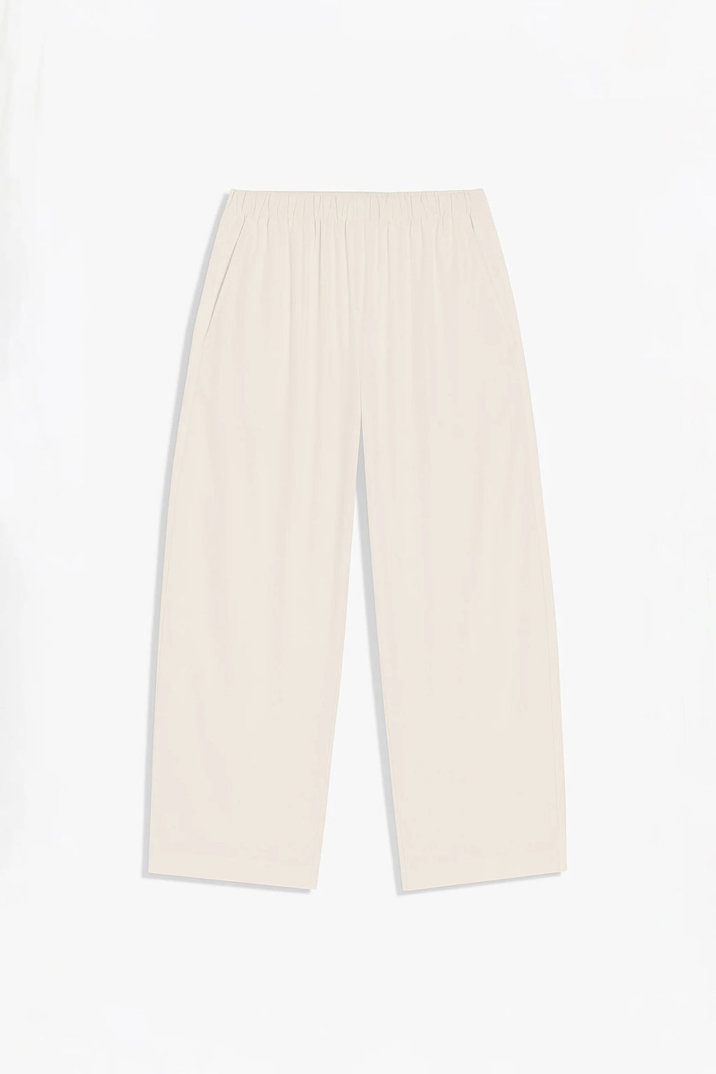 Turin beige pants