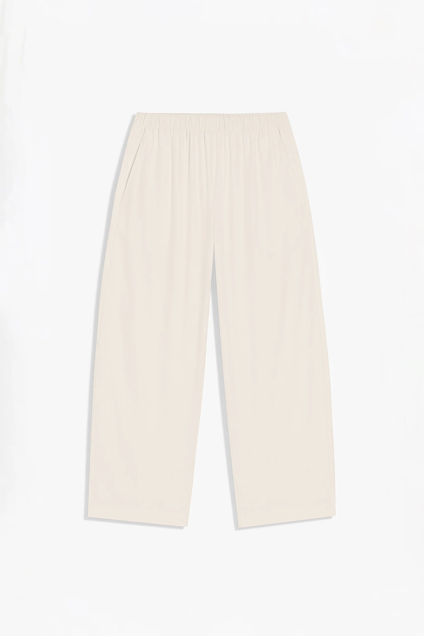 Turin beige pants