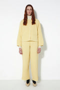Cleo vanilla jacket