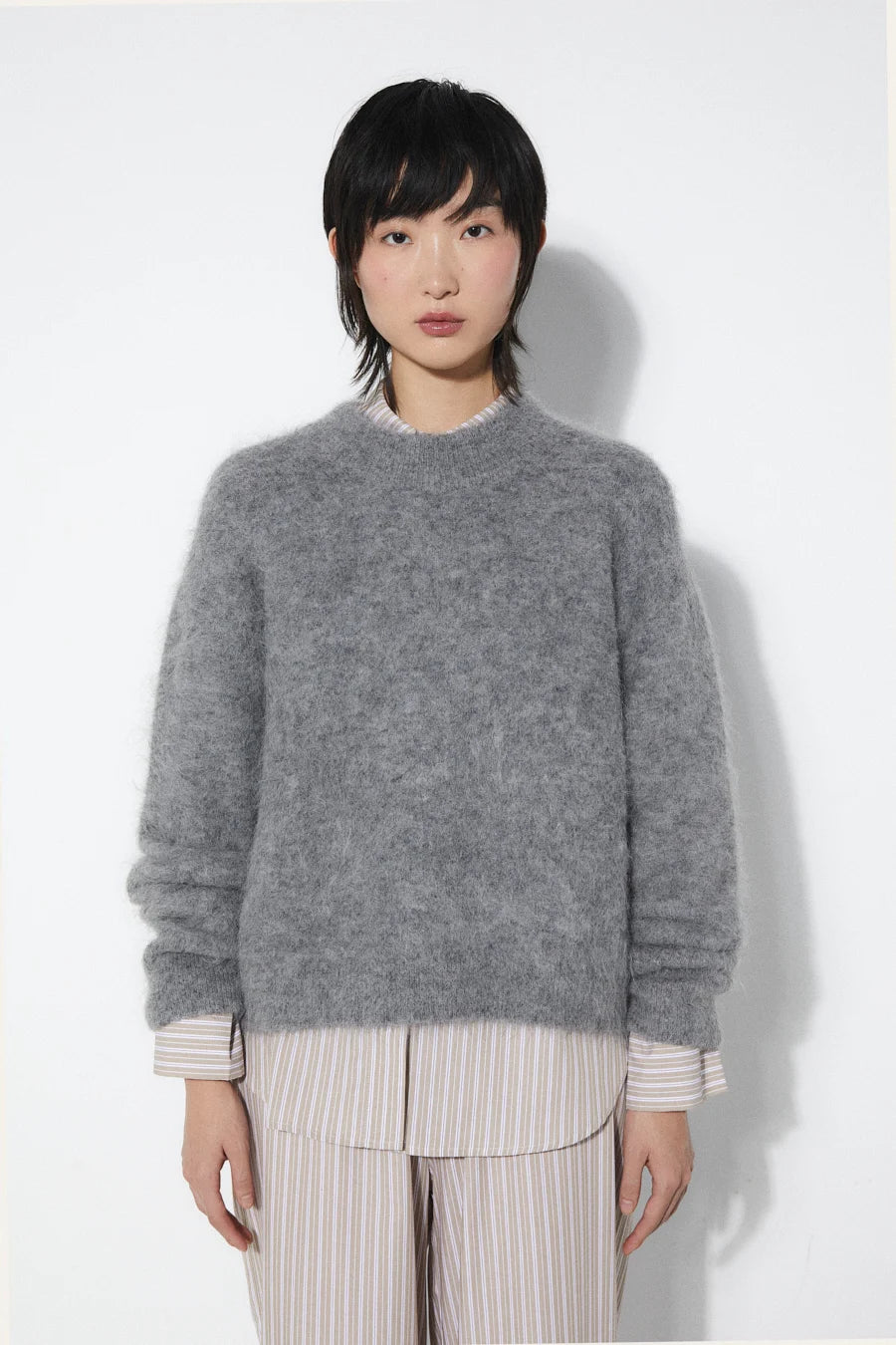 Sammy Sweater