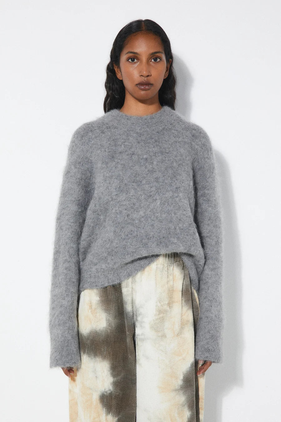 Sammy Sweater