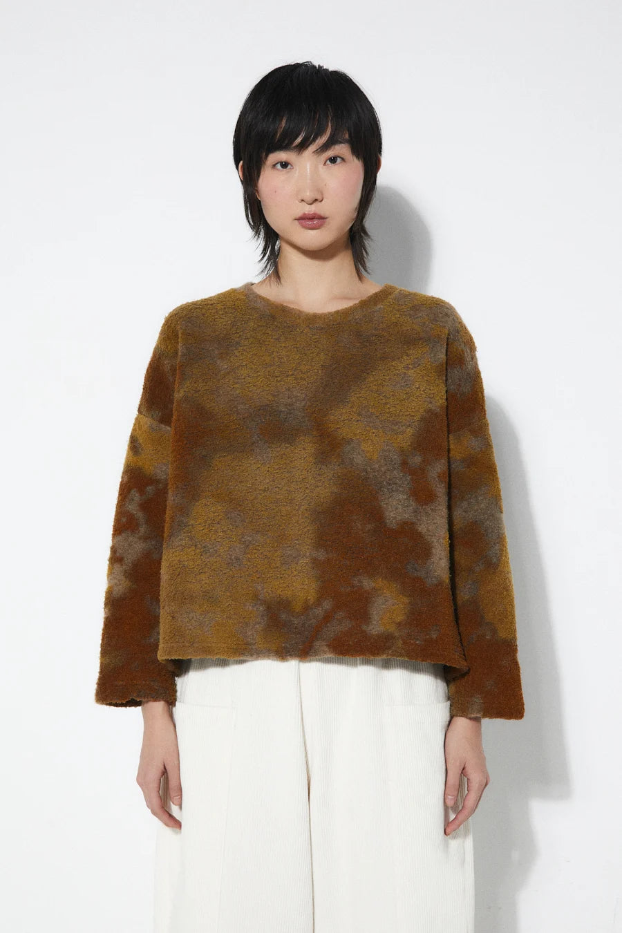 Dizz Sweater
