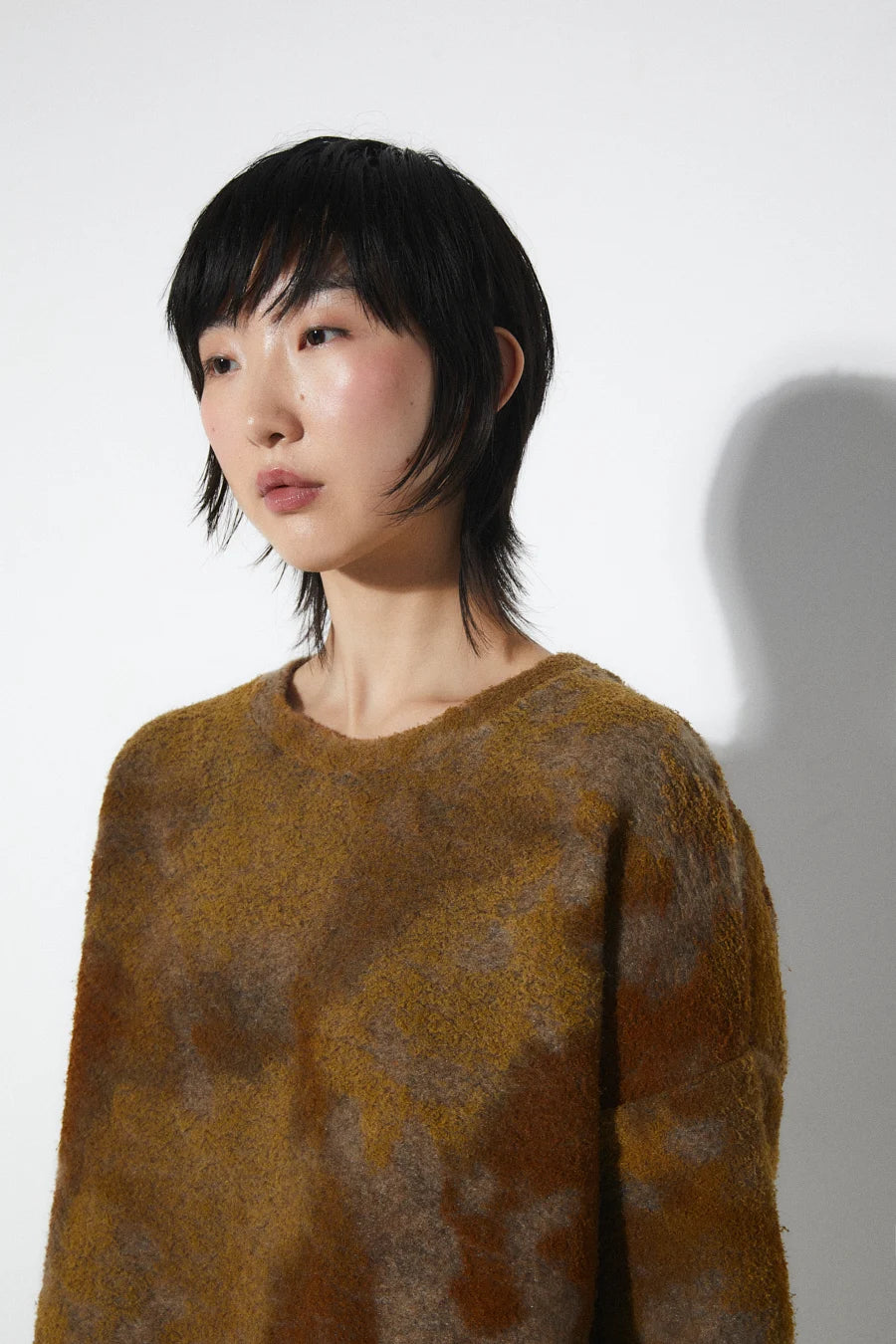 Dizz Sweater