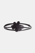 Rose Belt Black