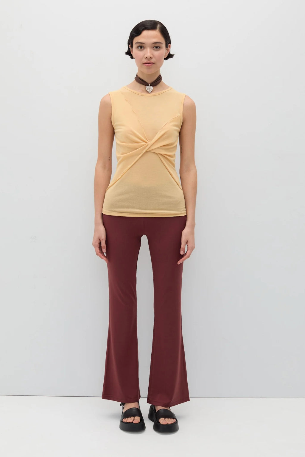 Angelo top cream