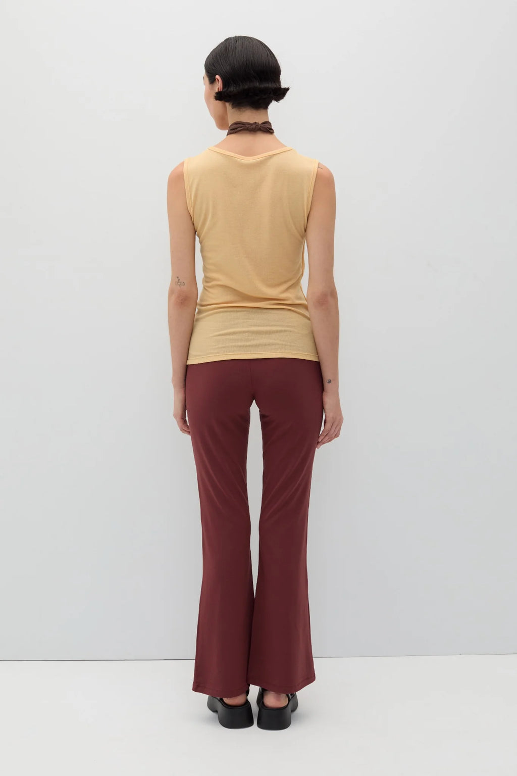 Angelo top cream