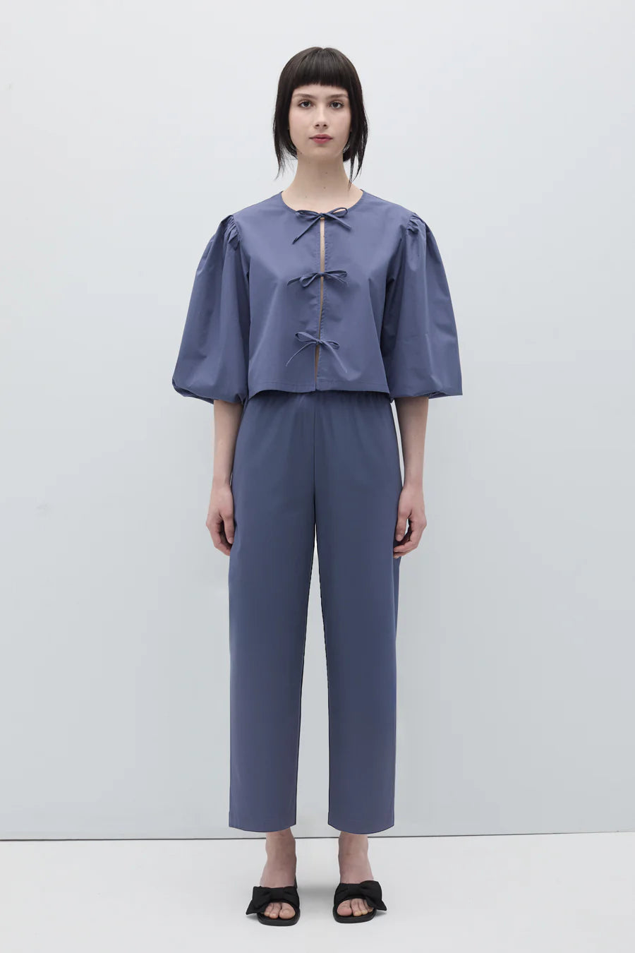 Bang blue pants
