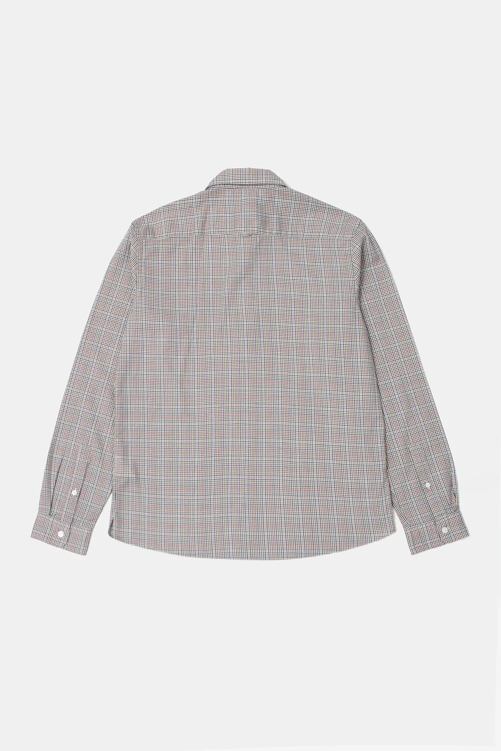 Groove room shirt khaki