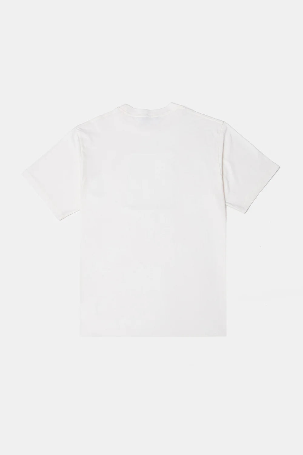 Still off white