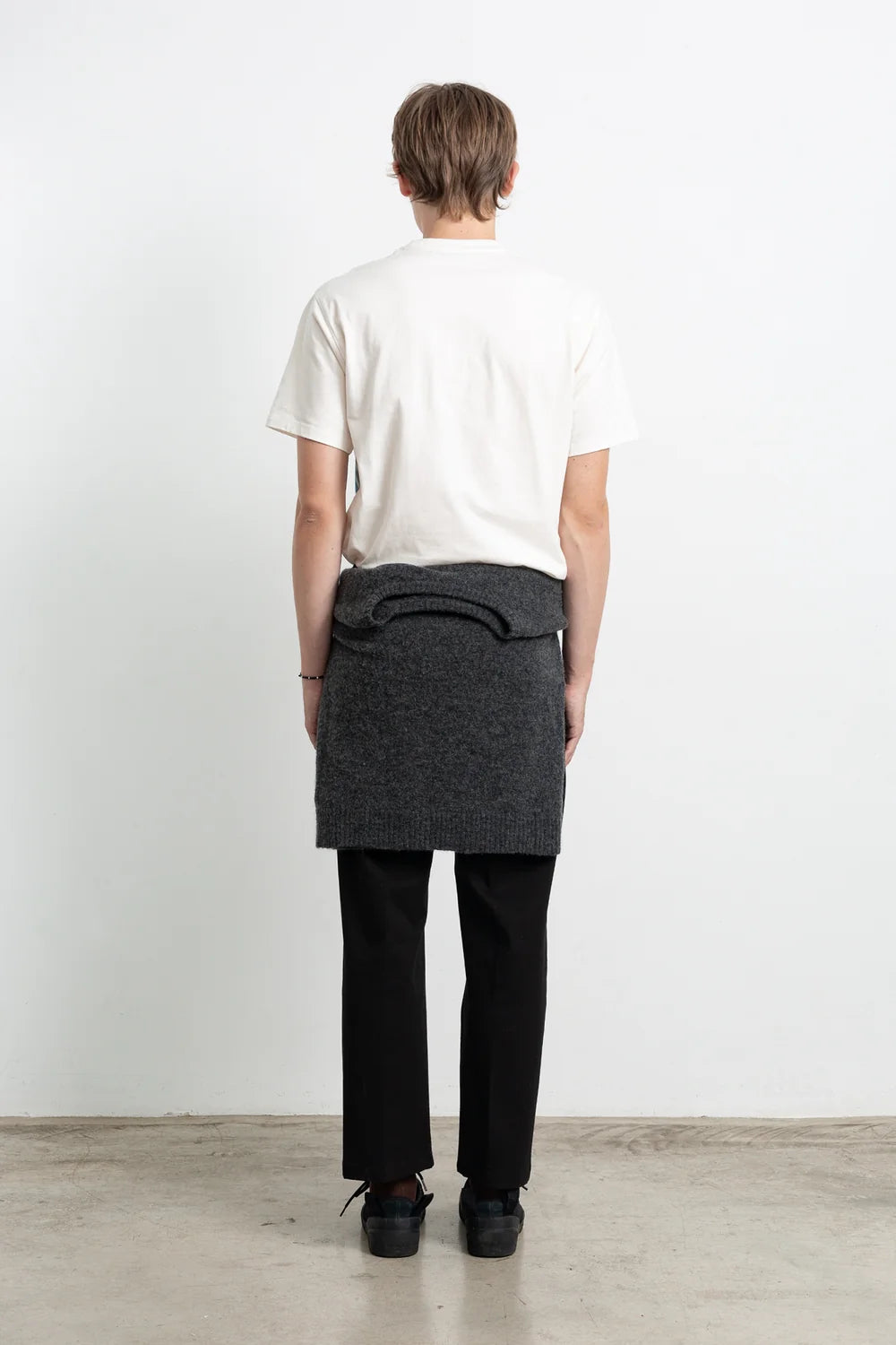 Room off white