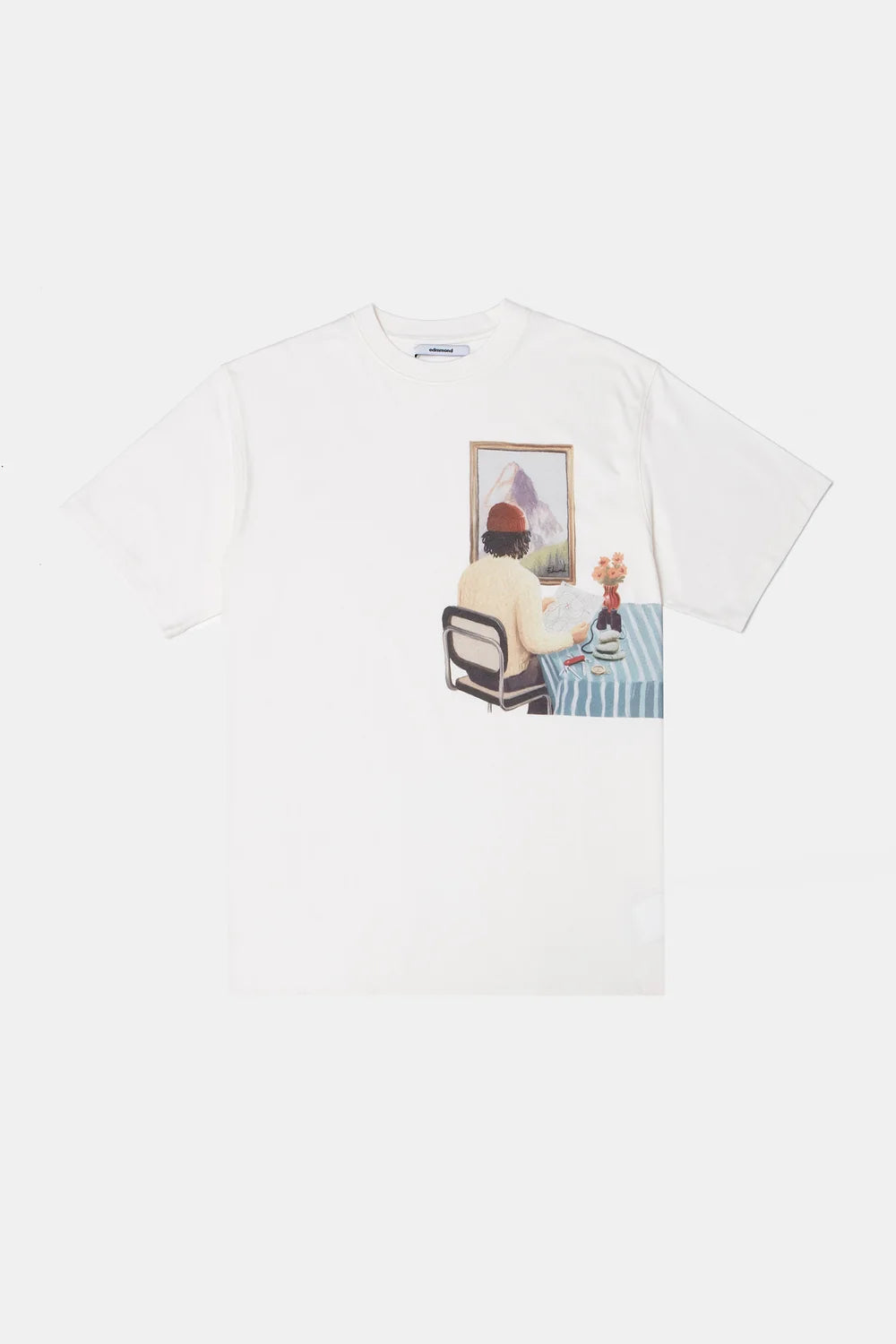 Room off white