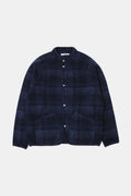 Atelier jacket navy