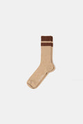 Wembley socks tan