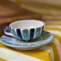 Teacup and Saucer