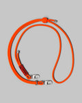 6.0mm rope strap flash persimmon