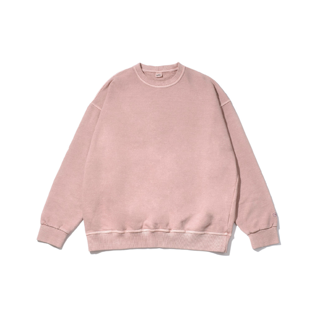 Pigment sweatshirt pink