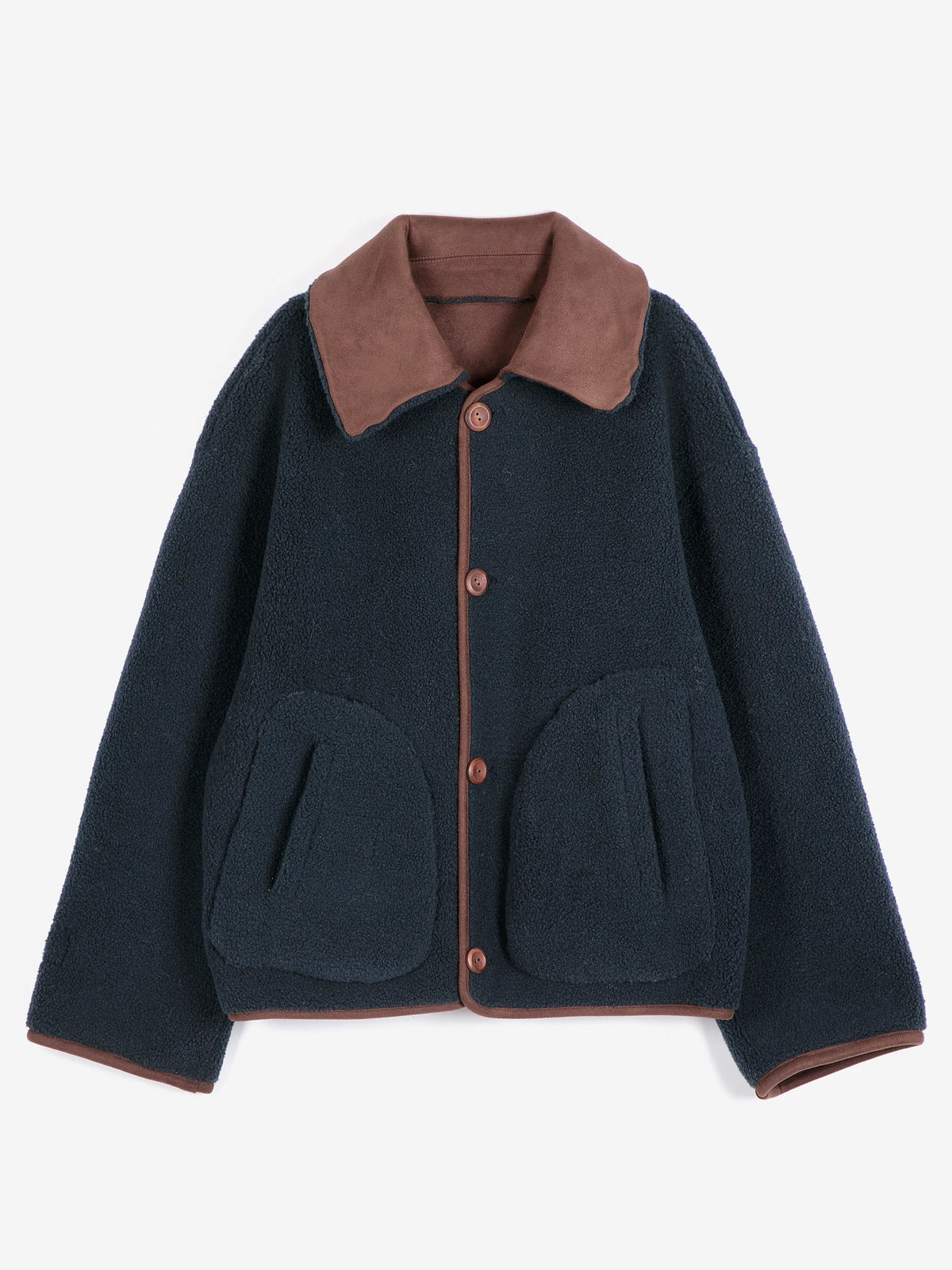 Reversible soft sherpa
