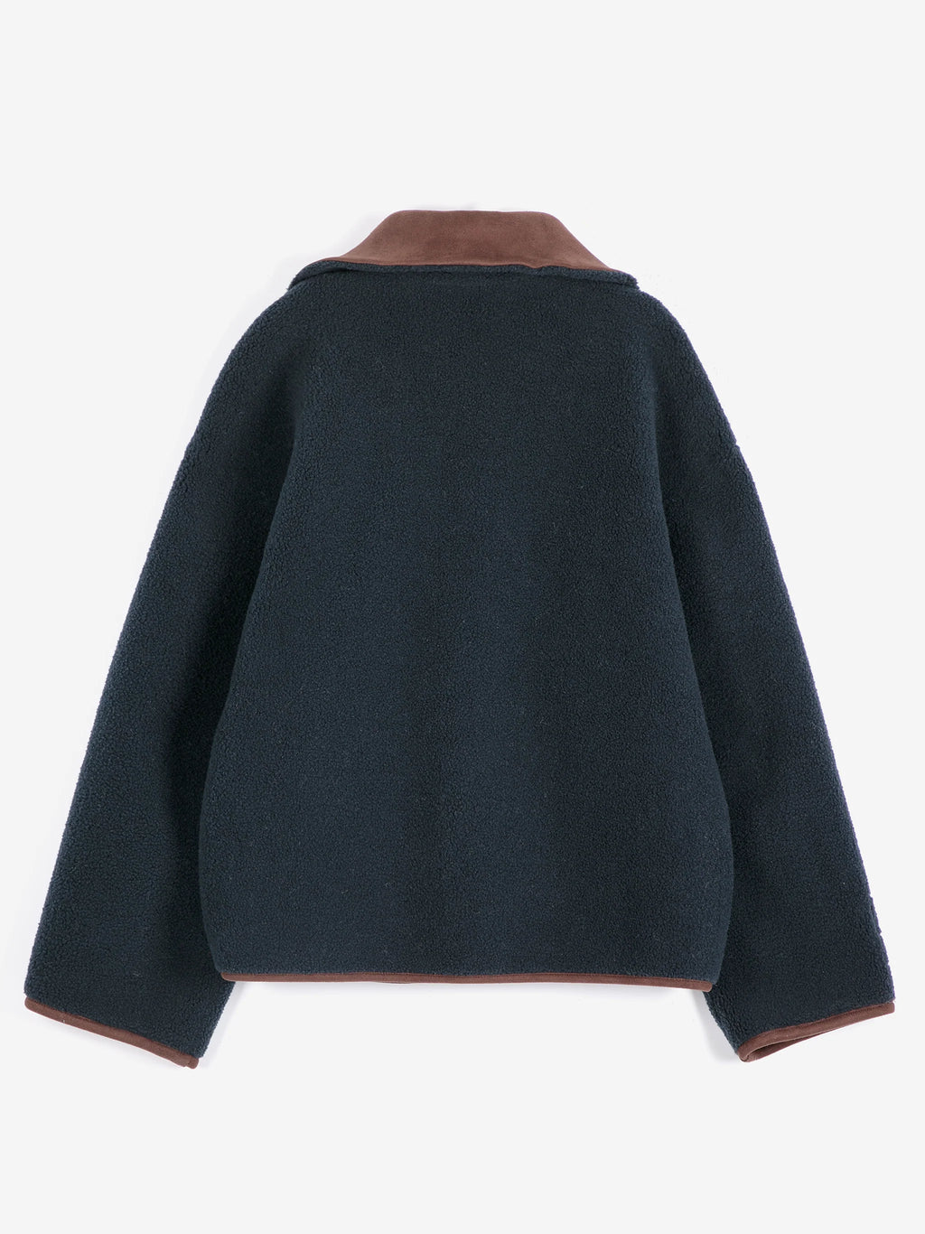 Reversible soft sherpa