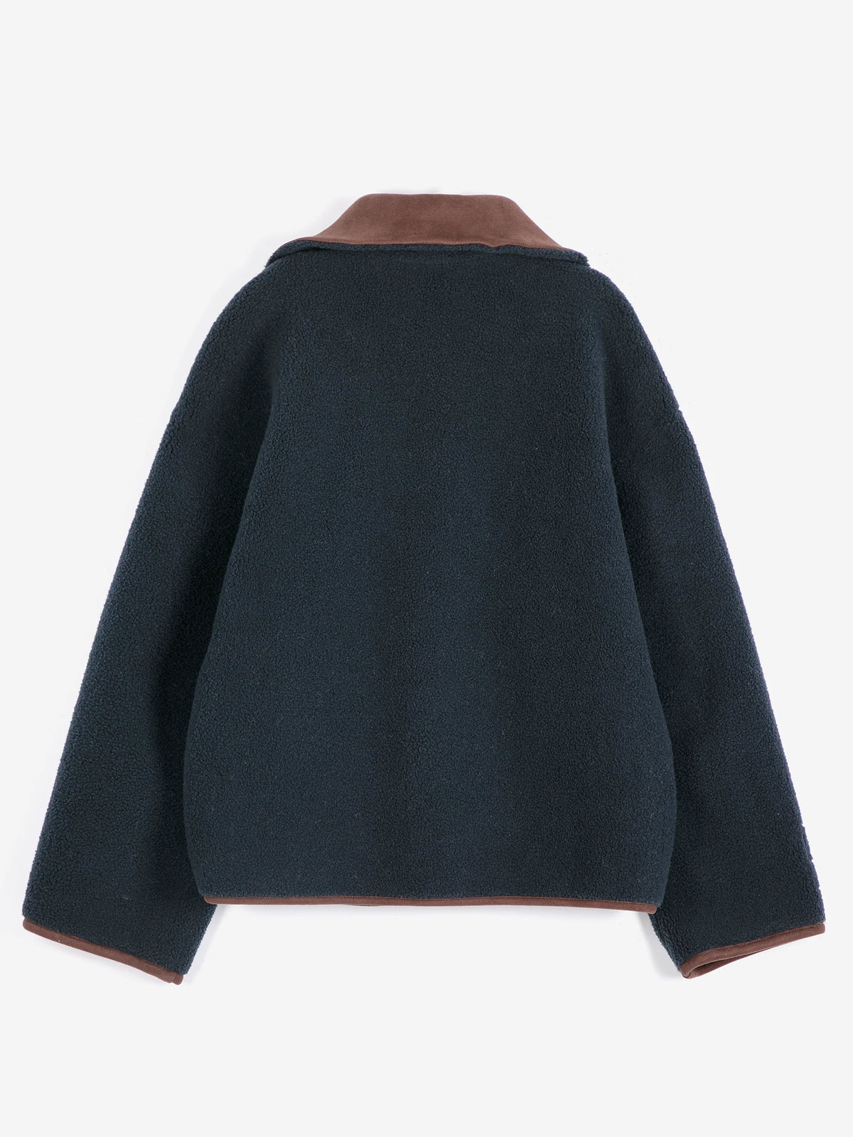 Reversible soft sherpa