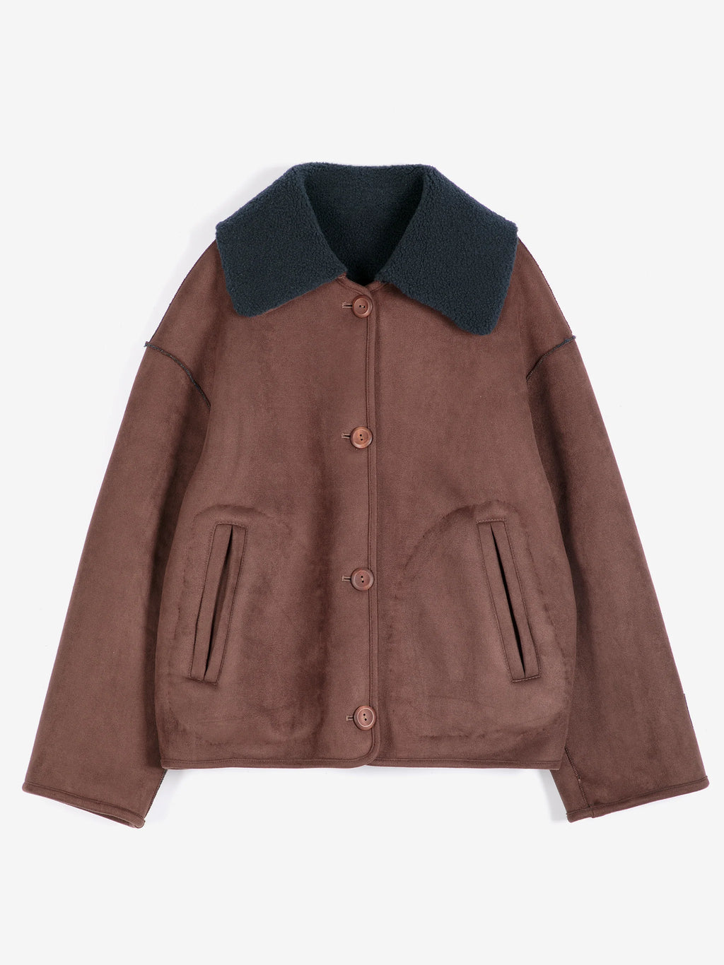 Reversible soft sherpa