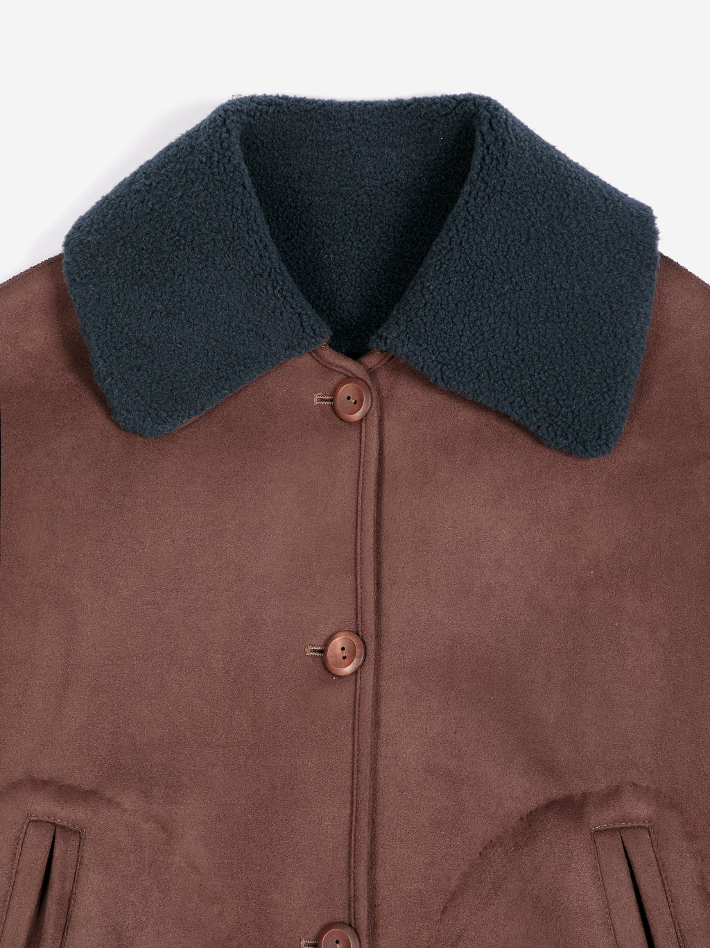 Reversible soft sherpa
