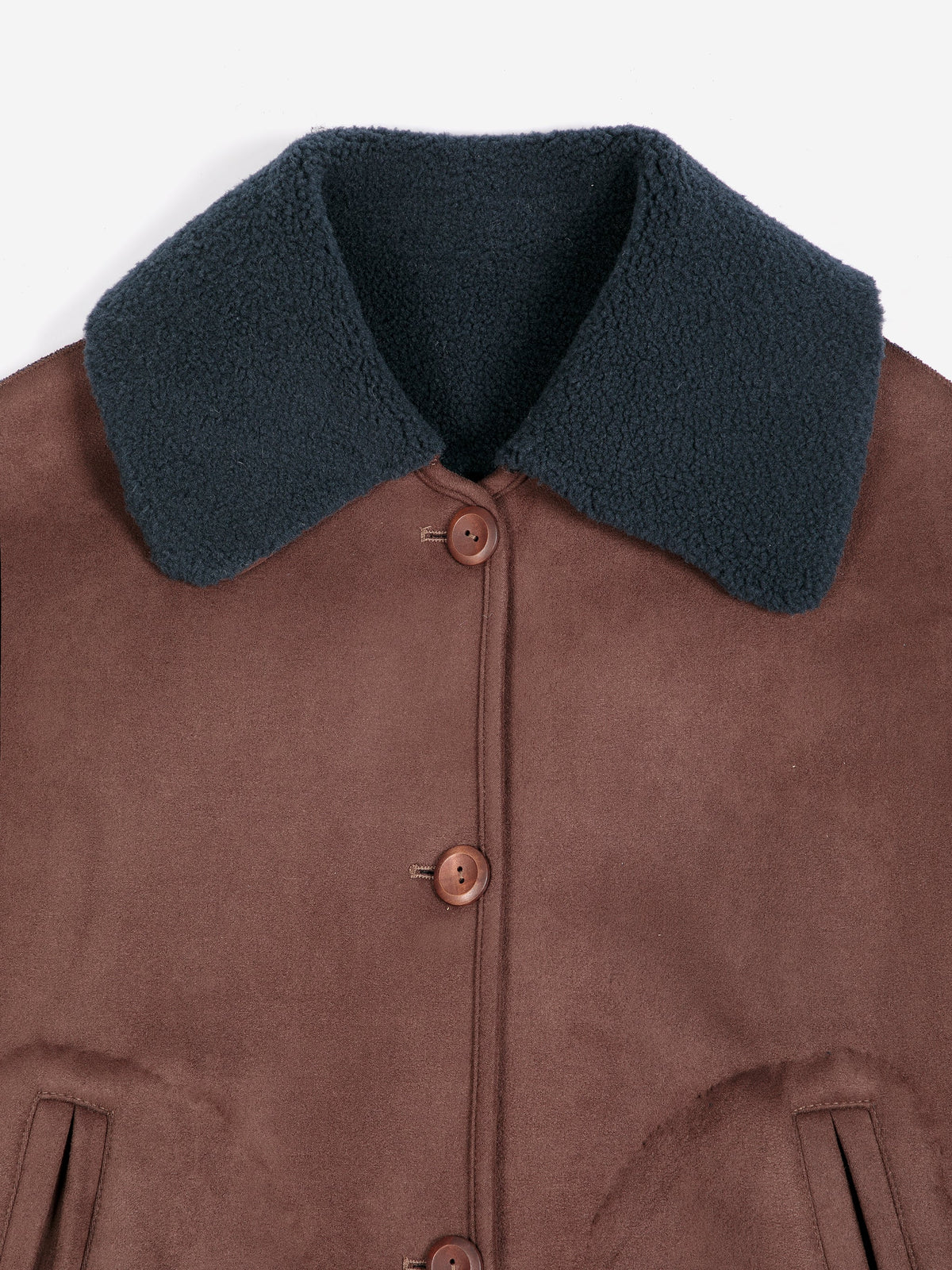 Reversible soft sherpa