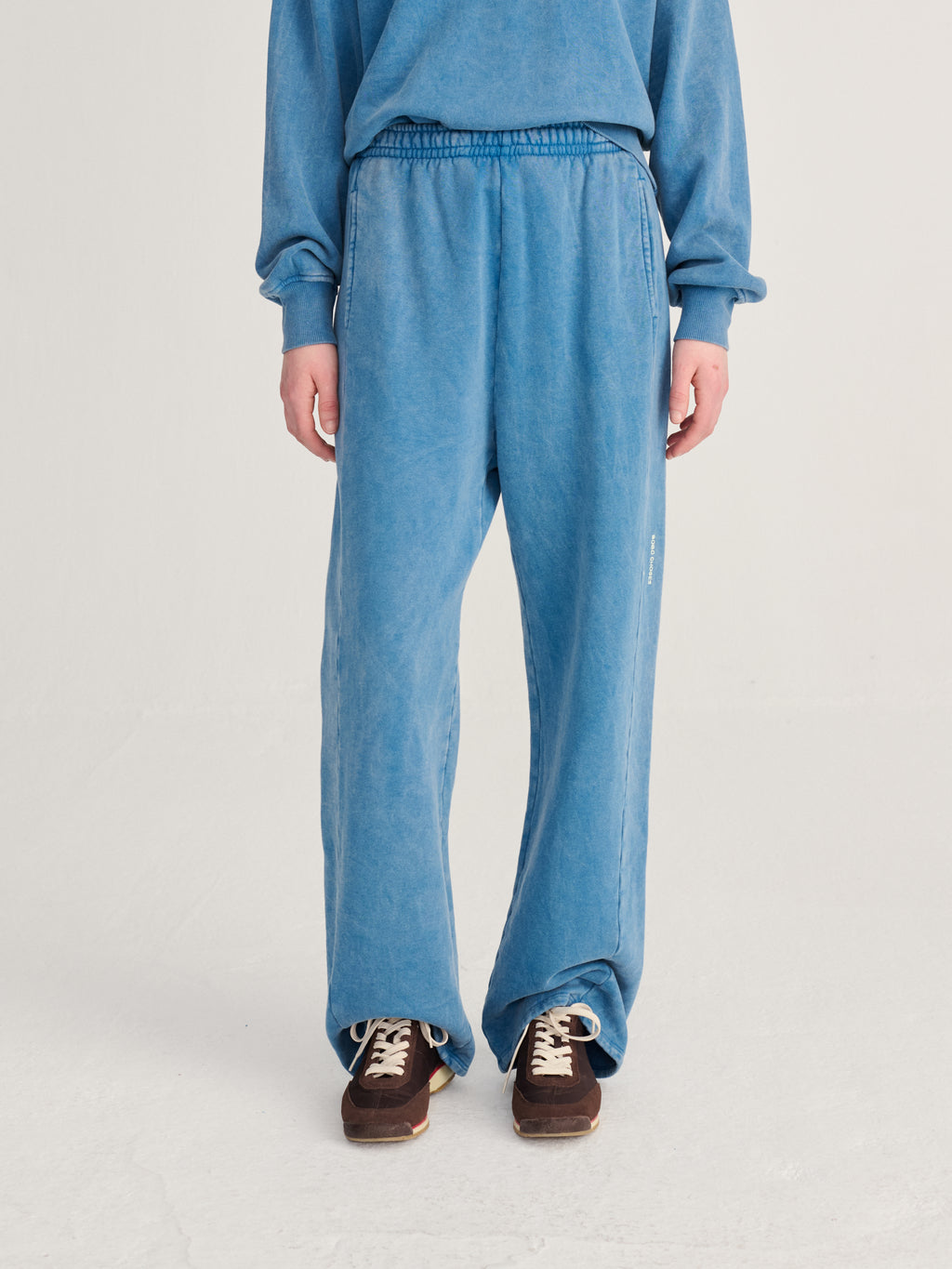 Pace jogger blue