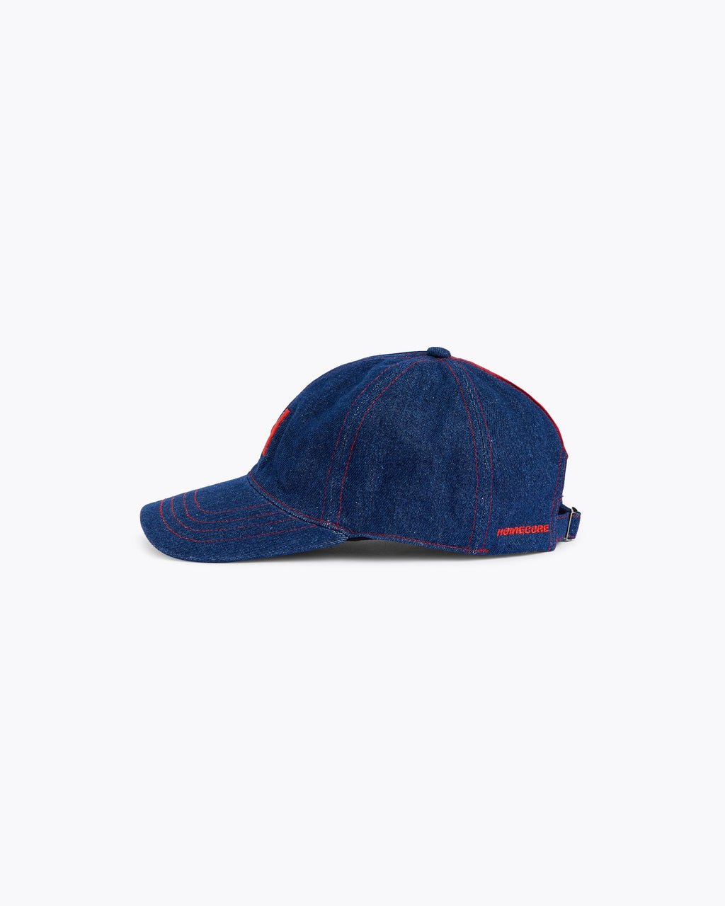 Barry algo washed cap