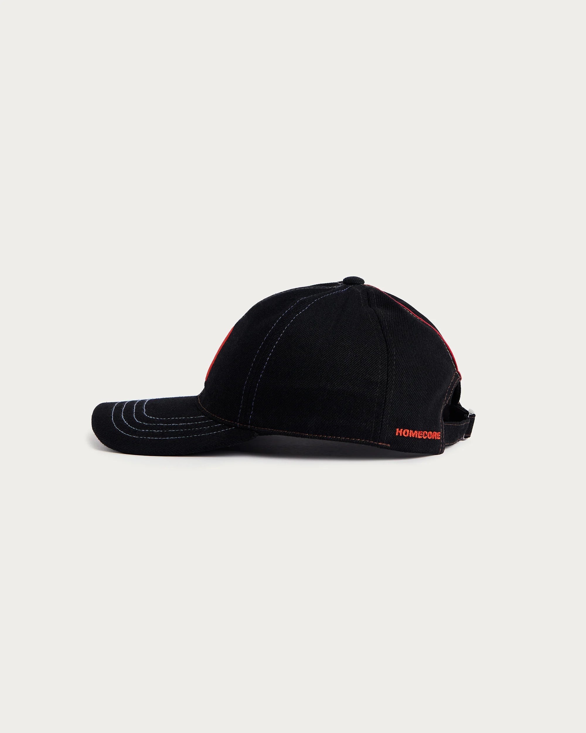 Casquette barry amazon acid grey