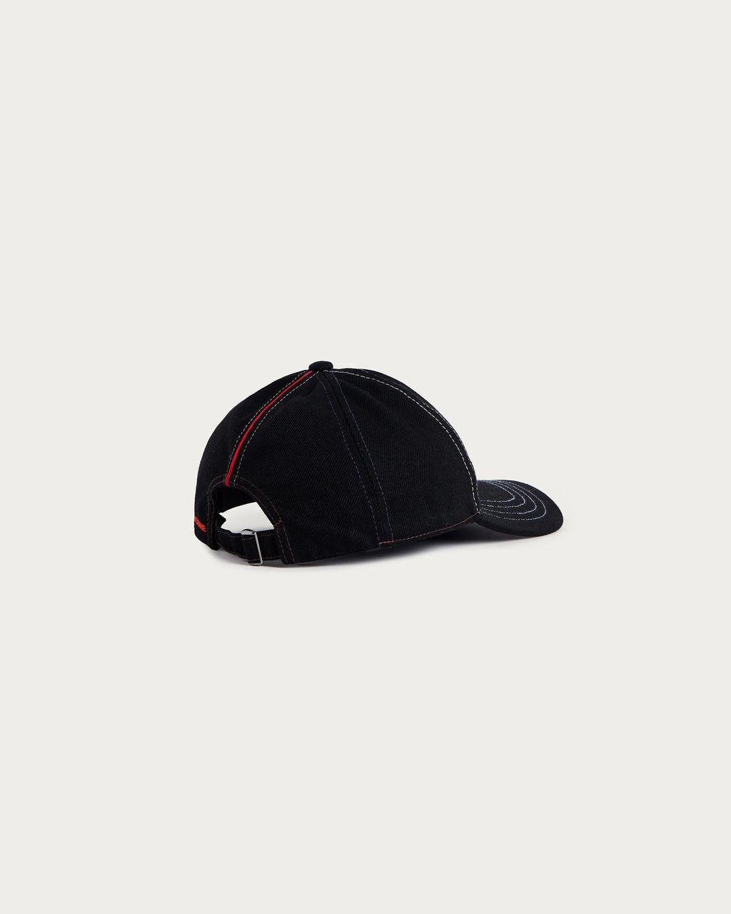 Barry cap amazon acid grey