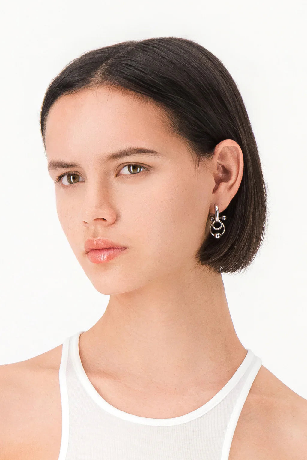 Cecilia earrings