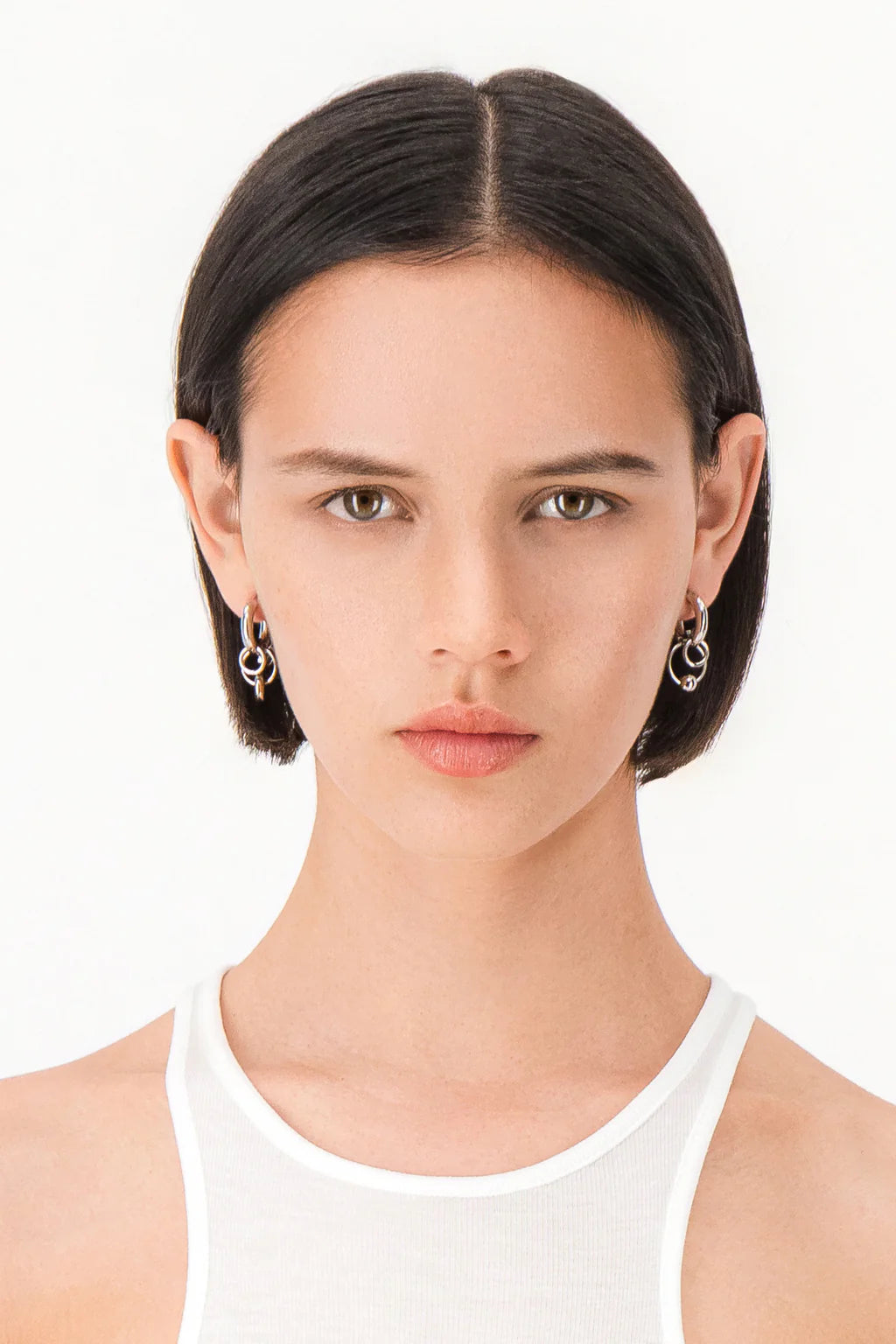 Cecilia earrings