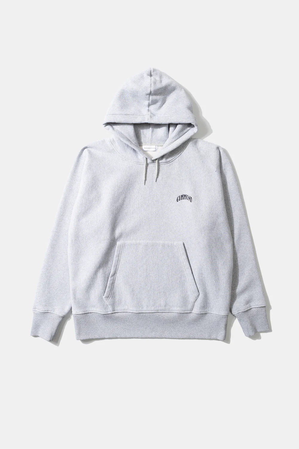 Core logo grey marl