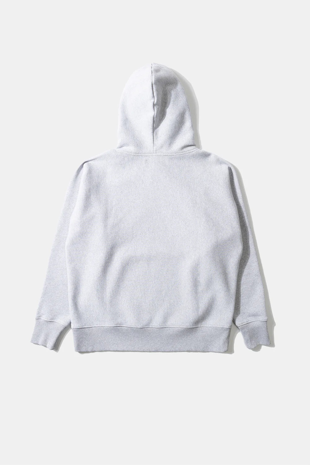 Core logo grey marl