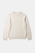 Cork off-white sweater